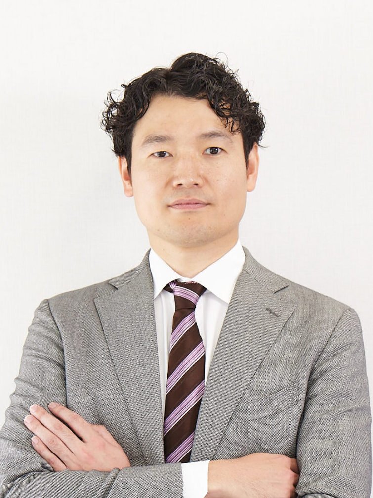 内田 貴史 弁護士