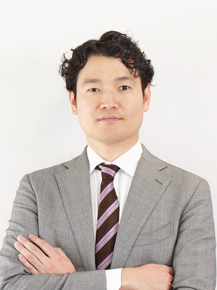 内田 貴史 弁護士