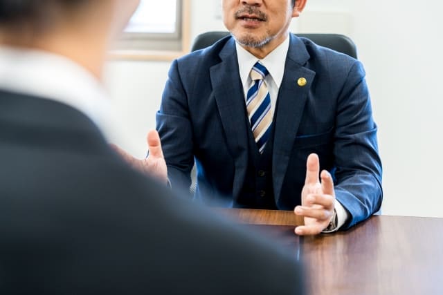問題社員への対応