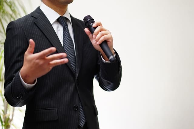 社内セミナー