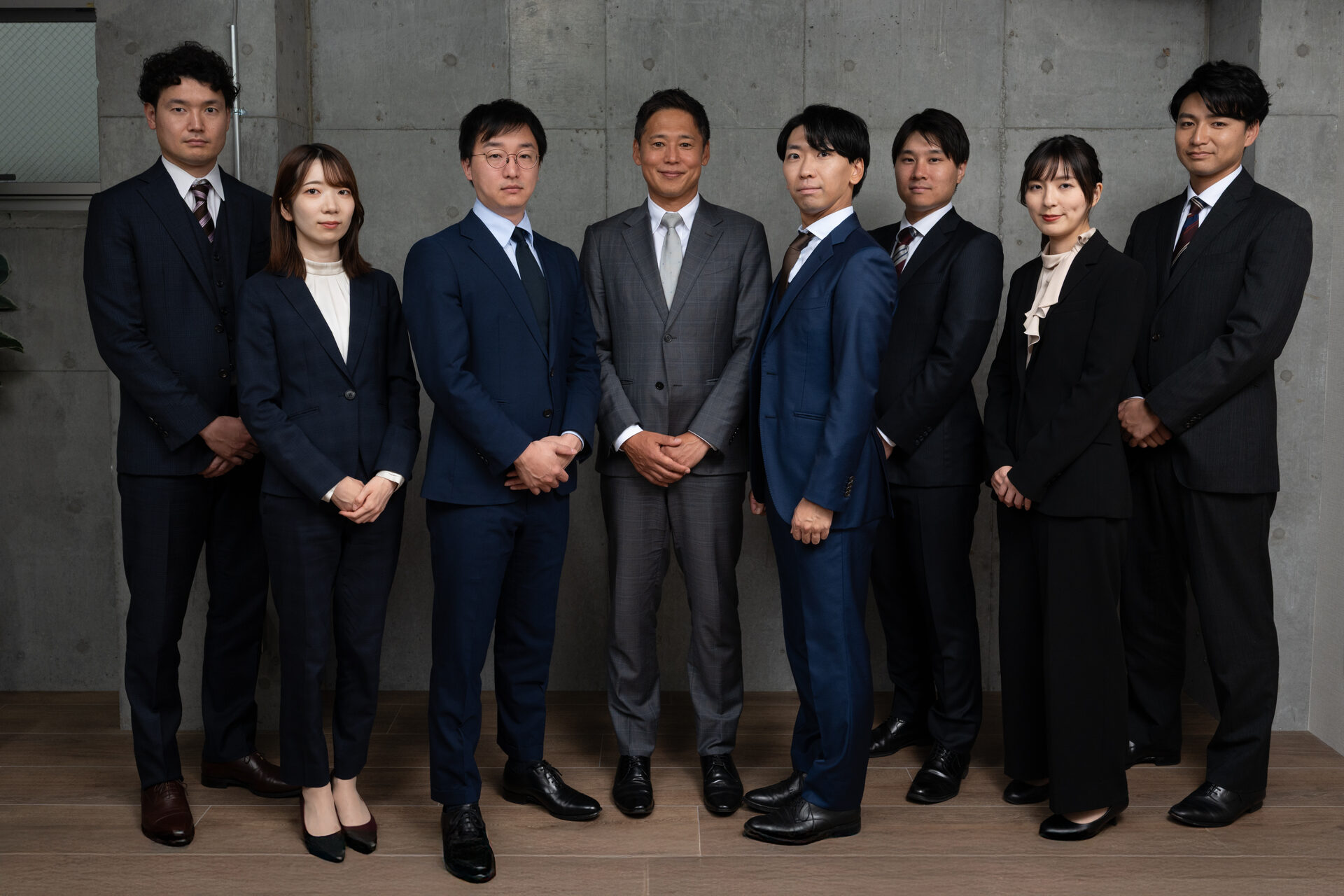 弁護士法人稲葉セントラル法律事務所 弁護士チーム
