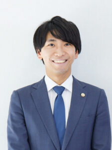 弁護士 浜宮健太